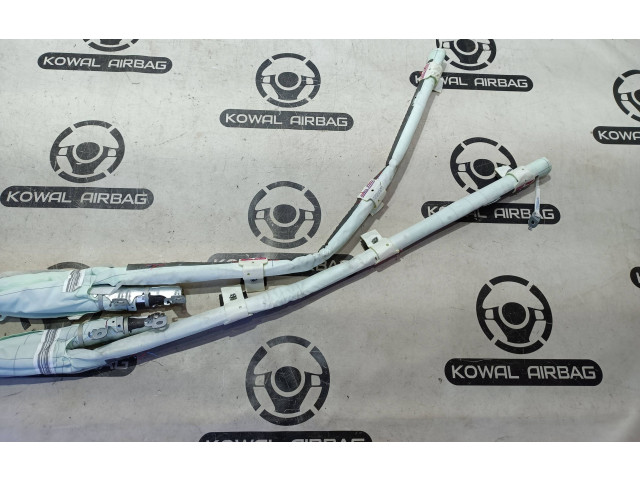 Боковая подушка безопасности 7396861, 84739686118 BMW X3 G01