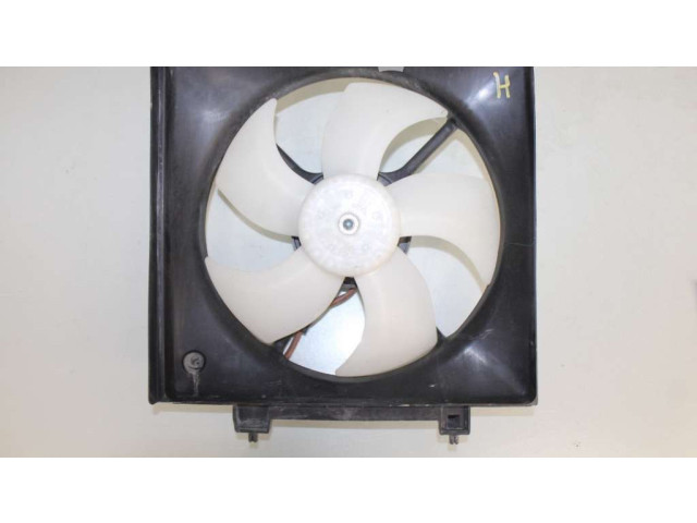 Вентилятор радиатора     45121AG000    Subaru Forester SH 