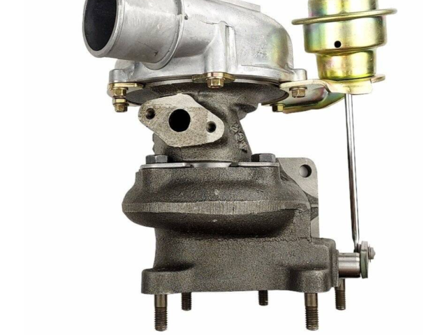  Турбина Lancia Y10  46437390, 71784703         