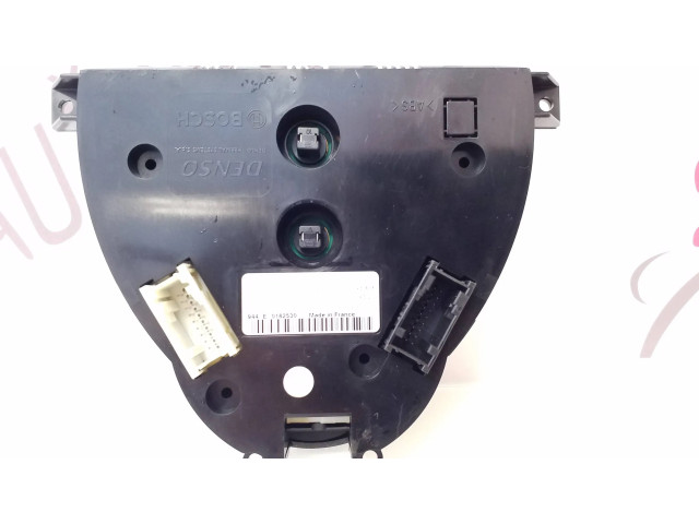 Блок управления климат-контролем 14874990YR, A83000200   Citroen C8