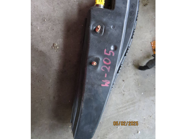 Подушка безопасности в сиденье 2058600702, 34166599D   Mercedes-Benz C AMG W205