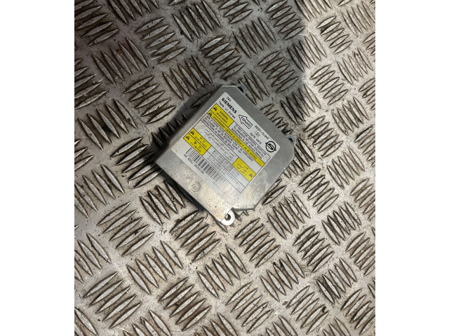 Блок подушек безопасности    SsangYong Actyon