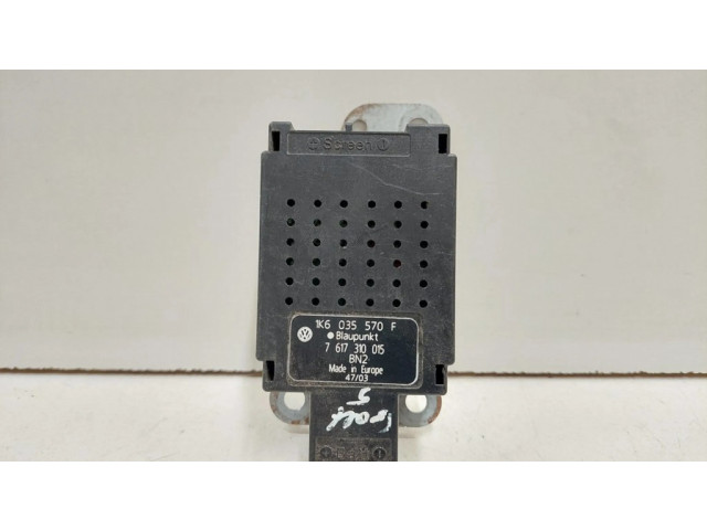 Усилитель антенны