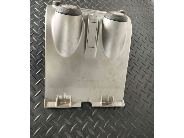 Блок управления климат-контролем 20990311, 14799006   Chevrolet Camaro