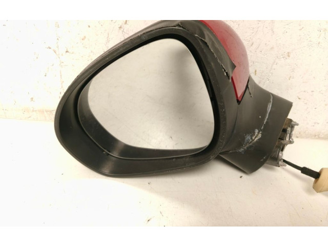 Зеркало электрическое        Fiat 500X  2014 -  года   