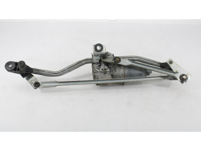 Моторчик дворников 8K1955119A Audi A4 Allroad