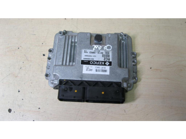 Блок управления 391102BRC2, E634   KIA Ceed