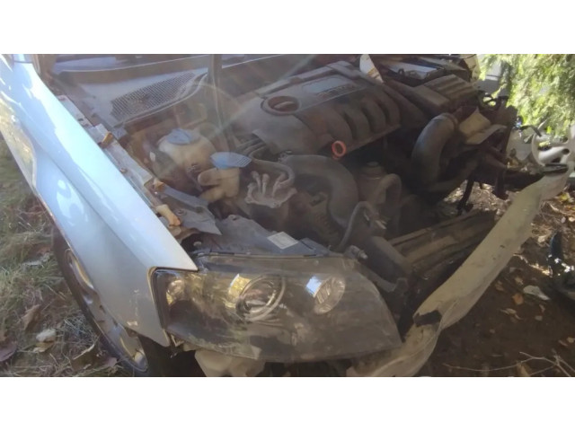 Замок багажника Audi A3 S3 8P 2003-2012 года