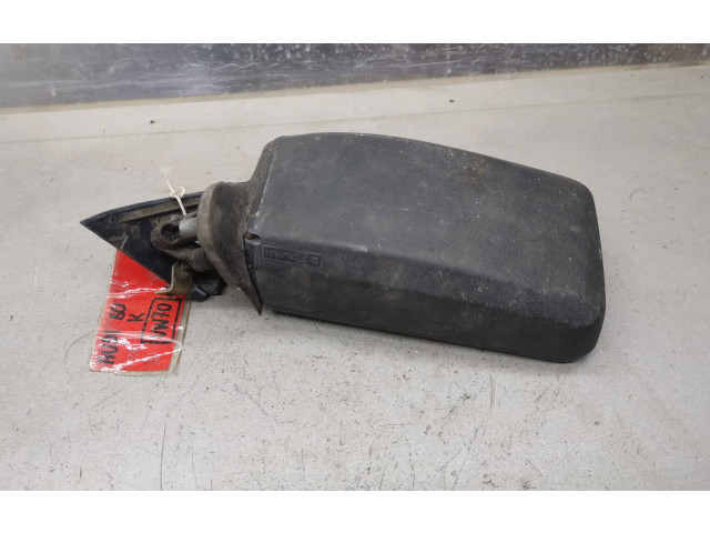 Zpětné zrcátko  Audi 80 90 B2 1985  811857501G  