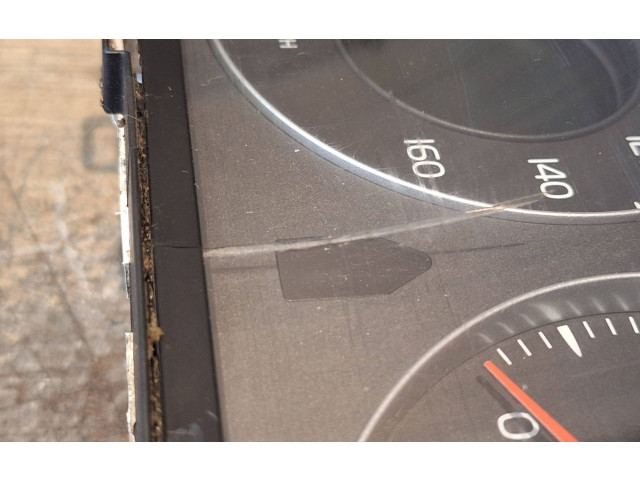 Панель приборов 36002604, 69399290U   Volvo V70       