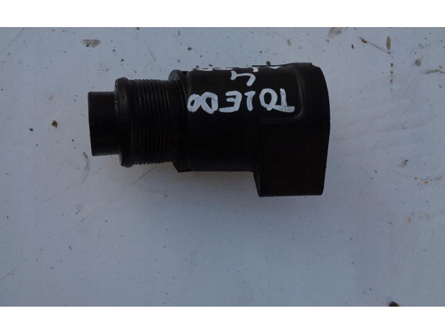 Turbodmychadlo Турбина Seat Toledo IV (NH)