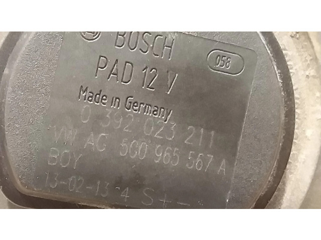 Циркуляционный электрический двигатель