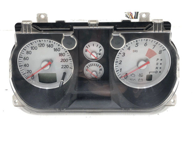 Поршень Спидометр (приборный щиток)    Mitsubishi Outlander  