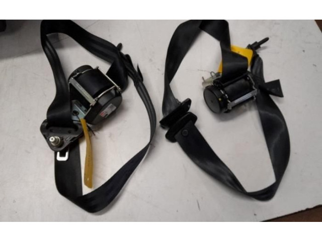 Блок подушек безопасности 985106332R, A2C17351701 Dacia Sandero II