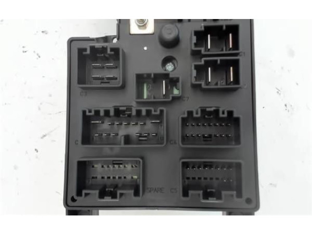 Модуль управления BSM 518322326, 8637841 Volvo S80