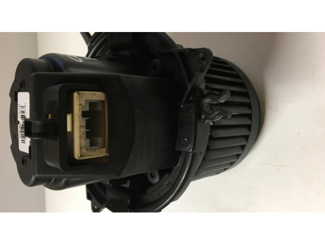 Вентилятор печки 5P3730000, 5R5833500 Renault Captur