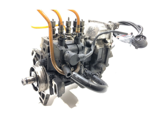 Vstřikovací čerpadlo Mercedes-Benz C AMG W202