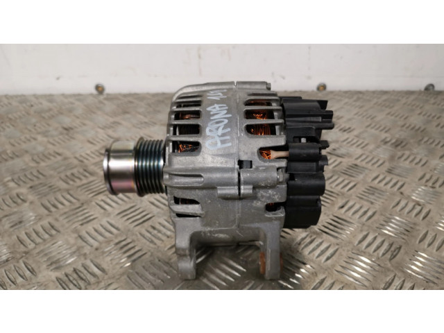 Генератор 2715542C   Seat Arona 1.0     