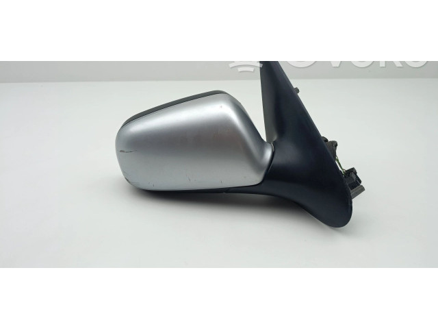 Зеркало (управляемое электричеством)