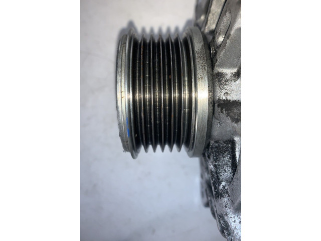 Генератор 9818677980   Peugeot 2008 I      