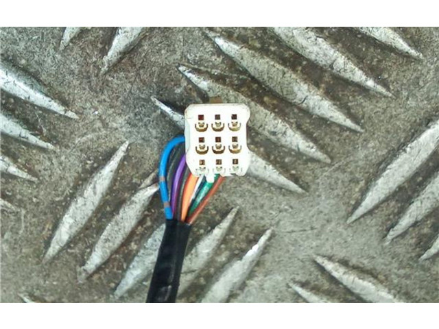 Зеркало (механическое) Mazda CX-3 2015 - - года