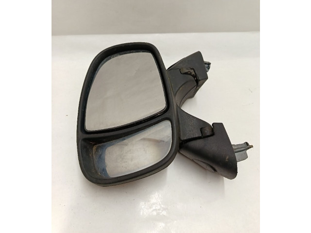 Зеркало электрическое        Renault Trafic II (X83)  2001 - 2014 года   