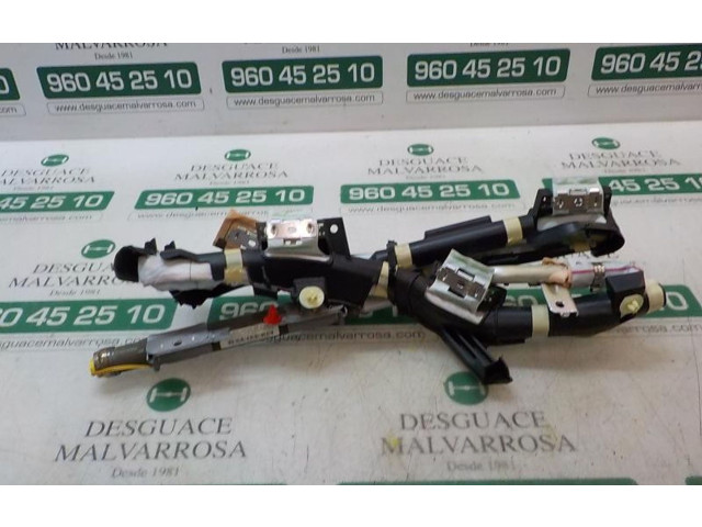 Подушка безопасности двери 78875SZTG80   Honda CR-Z