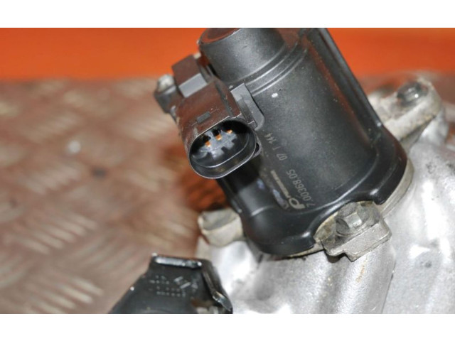 Клапан EGR    8200545260, 7144783059   Dacia Logan I