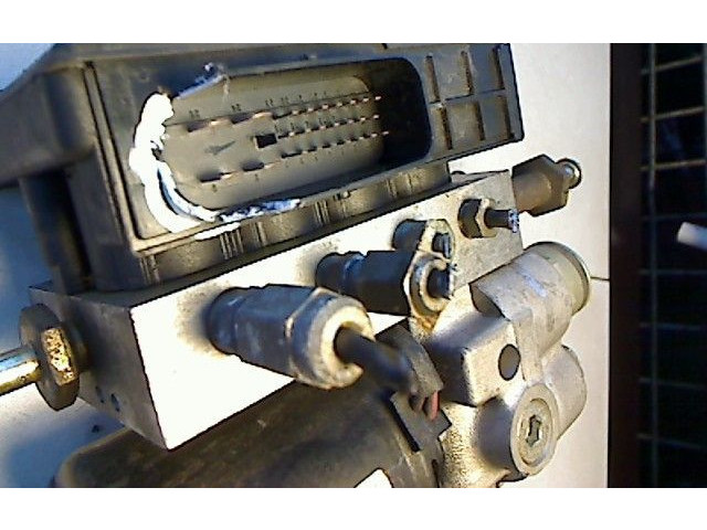 Блок АБС 7M0907379, 0000 Ford Galaxy 1995 - 2000 года