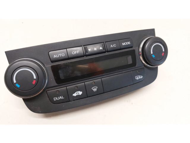 Блок управления климат-контролем 79600SWYG4   Honda CR-V