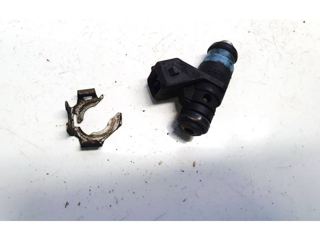 Vstřikovač 5007b03467, h132254 Renault Kangoo I