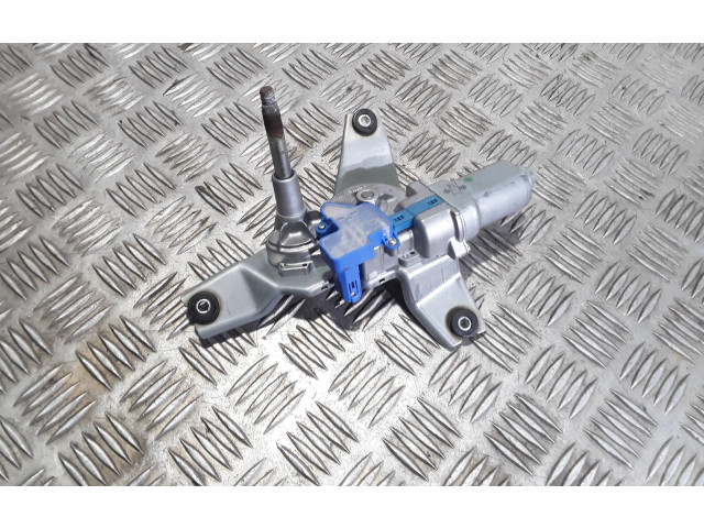 Моторчик заднего дворника 33845D Honda FR-V