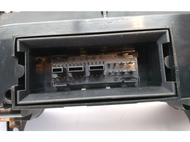 Volant Seat Leon (1P) 2007 1P0920823G  