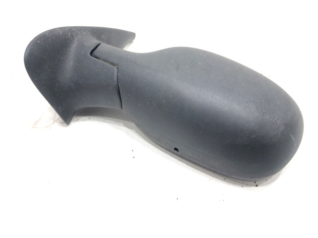 Зеркало электрическое Nissan Micra 2003 - 2007 года