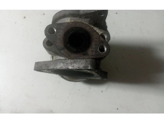 Клапан EGR 038131501AN, 28960709   Skoda Octavia Mk2 (1Z)   