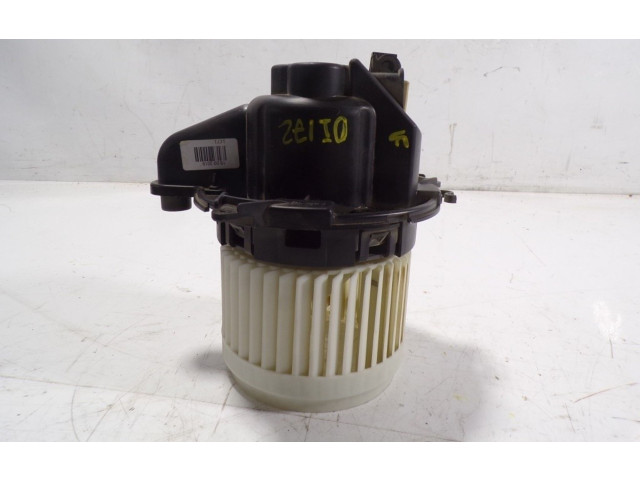 Вентилятор печки    272107379R   Dacia Sandero