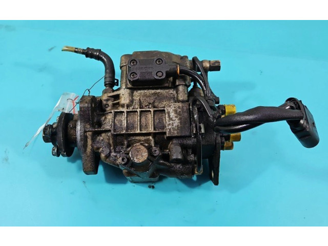 Топливный насос