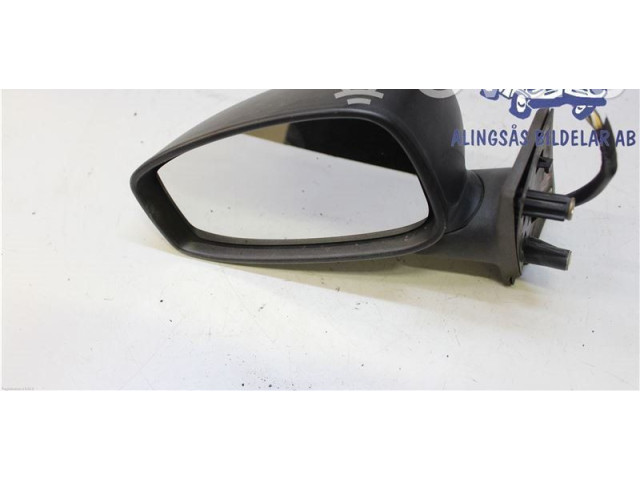 Зеркало электрическое Fiat Idea - года