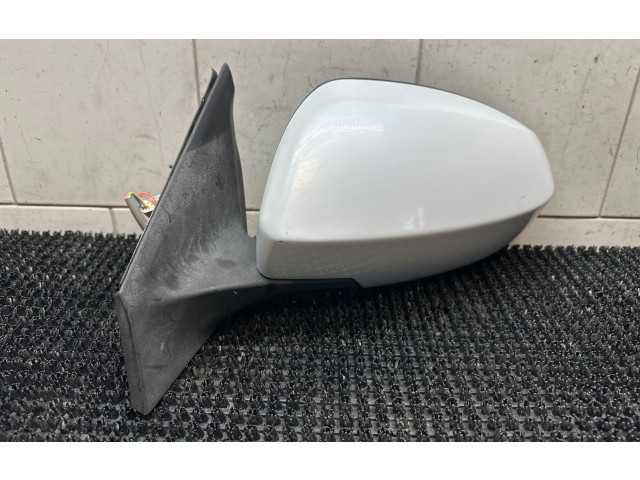 Zpětné zrcátko Suzuki Kizashi 2012 E4022986