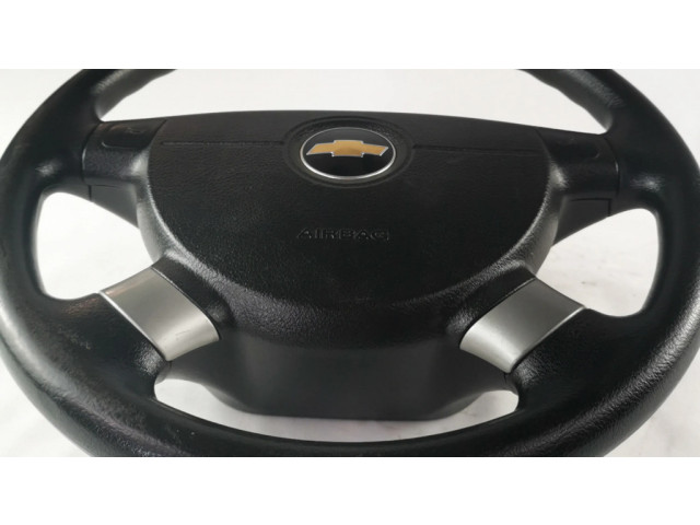Volant Chevrolet Aveo 2008 DW211520112