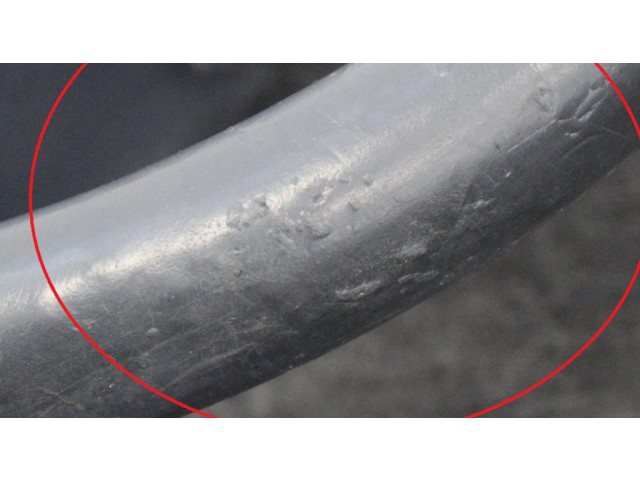 Руль BMW X5 E53 1999-2006 года 4E0419091CL