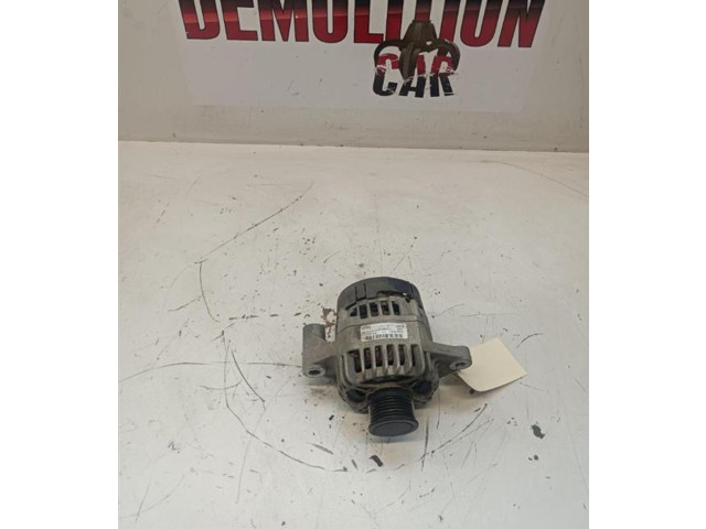 Генератор 51884351, 51884351   Jeep Renegade      