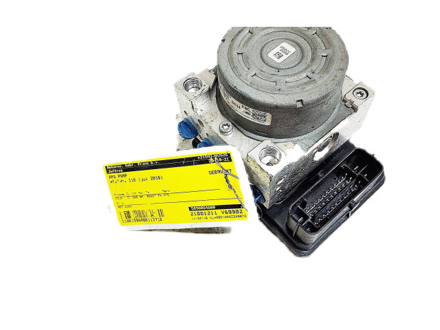 Блок АБС 58900-B4800   Hyundai  i10   -  года