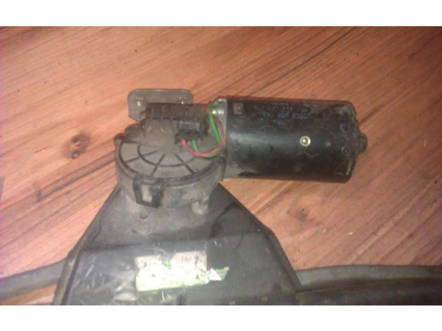 Моторчик дворников Volvo 460