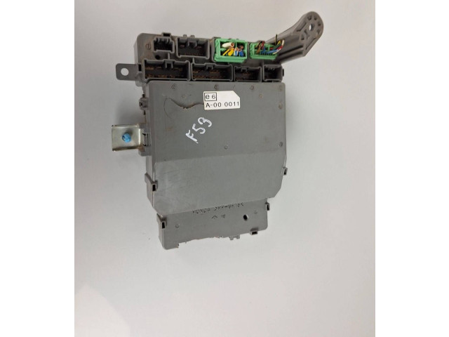 Блок предохранителей SEFG01LG0 Honda Accord