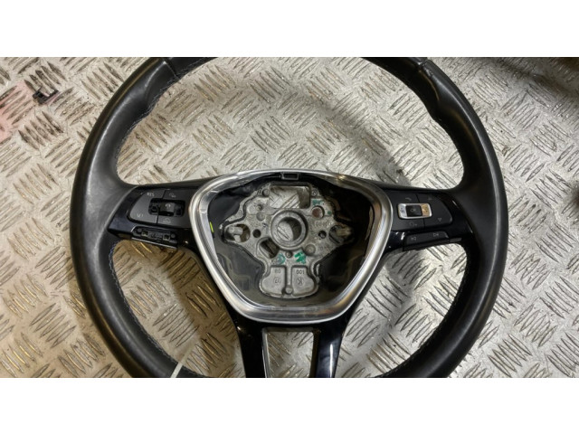 Volant Volkswagen Golf VII 2016 5Q0419091