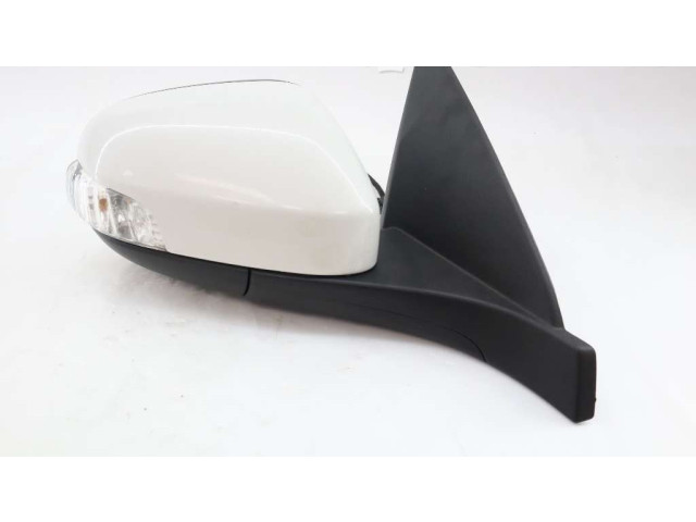 Зеркало электрическое Volvo C30 2010 - 2013 года