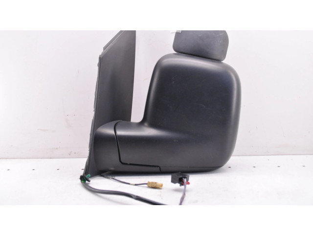 Zpětné zrcátko Volkswagen Caddy 2011 2K6857501AR, RHD