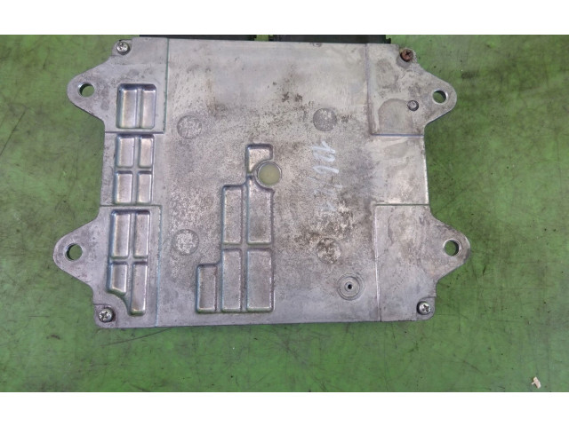 Блок управления двигателя MR587758 Smart ForFour I