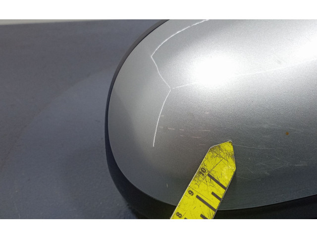 Зеркало электрическое Chevrolet Aveo - года